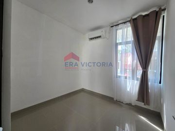 Rumah Istimewa Dekat Exit Tol Malang Perumahan Elit + Clubhouse