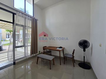 Rumah Istimewa Dekat Exit Tol Malang Perumahan Elit + Clubhouse