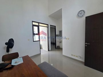 Rumah Istimewa Dekat Exit Tol Malang Perumahan Elit + Clubhouse