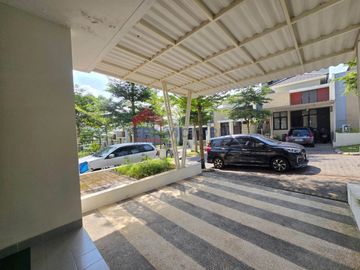Rumah Istimewa Dekat Exit Tol Malang Perumahan Elit + Clubhouse