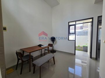 Rumah Istimewa Dekat Exit Tol Malang Perumahan Elit + Clubhouse