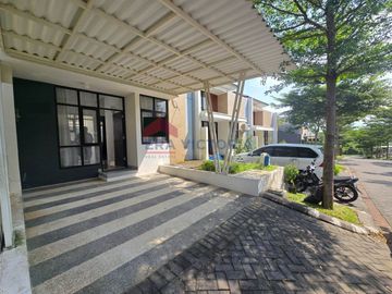 Rumah Istimewa Dekat Exit Tol Malang Perumahan Elit + Clubhouse