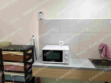 Disewakan Apartement Osaka PIK 2