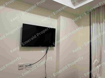 Disewakan Apartement Osaka PIK 2
