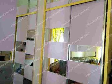 Apartemen Cantik Akasa tower kamaya full furnished