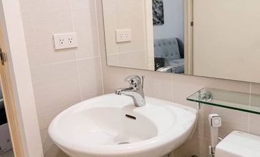 AZURE08XXM: For Sale Fully Furnished 1BR with Balcony and Parking in Azure Urban Resort Residences
