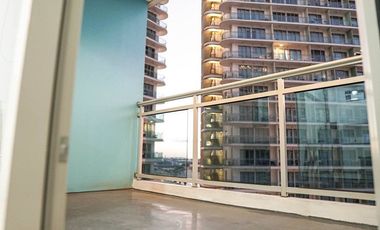AZURE08XXM: For Sale Fully Furnished 1BR with Balcony and Parking in Azure Urban Resort Residences