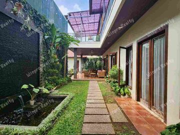 Dijual Rumah Ragunan