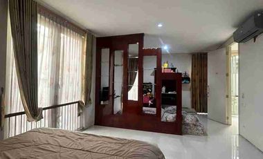 BUTUH CEPAT LAKU! RUMAH CITRALAND SEMI FURNISH SIAP HUNI