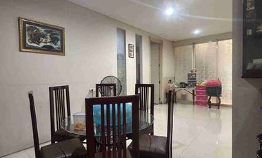 BUTUH CEPAT LAKU! RUMAH CITRALAND SEMI FURNISH SIAP HUNI
