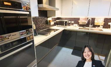 FOR SALE: One McKinley Place in BGC 3 Bedroom (Direct Buyers Only) Grand Hyatt Residences, One Serendra, Seasons Residences, West East Gallery Place