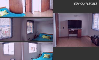 VENDE APRATMENTO  ALTAVISTA CALLE 100, BOGOTA, D.C.