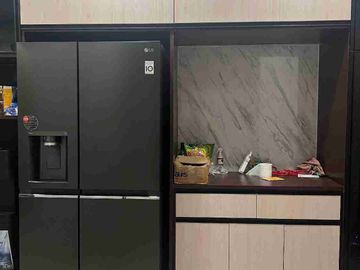 Prestigia Eminent BSD Furnished