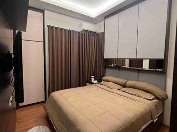 Prestigia Eminent BSD Furnished