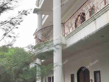 Full Furnished Super Strategis Dekat Ke Toll dan Stasiun