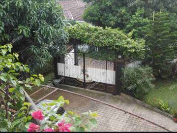 Full Furnished Super Strategis Dekat Ke Toll dan Stasiun