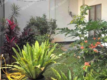 Full Furnished Super Strategis Dekat Ke Toll dan Stasiun