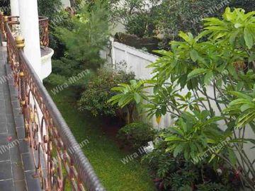 Full Furnished Super Strategis Dekat Ke Toll dan Stasiun