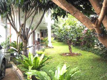 Full Furnished Super Strategis Dekat Ke Toll dan Stasiun