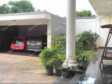 Full Furnished Super Strategis Dekat Ke Toll dan Stasiun