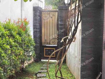 Full Furnished Super Strategis Dekat Ke Toll dan Stasiun