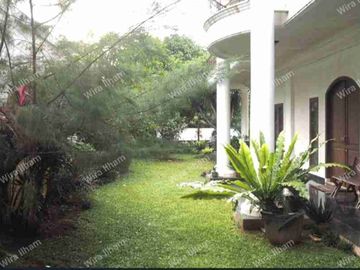 Full Furnished Super Strategis Dekat Ke Toll dan Stasiun