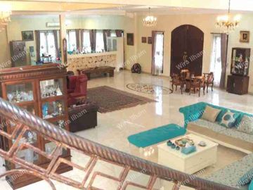 Full Furnished Super Strategis Dekat Ke Toll dan Stasiun