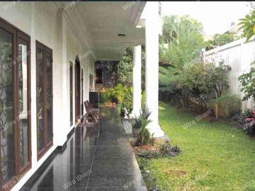 Full Furnished Super Strategis Dekat Ke Toll dan Stasiun