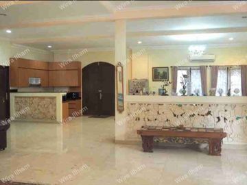 Full Furnished Super Strategis Dekat Ke Toll dan Stasiun