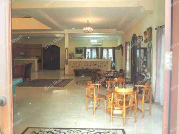 Full Furnished Super Strategis Dekat Ke Toll dan Stasiun