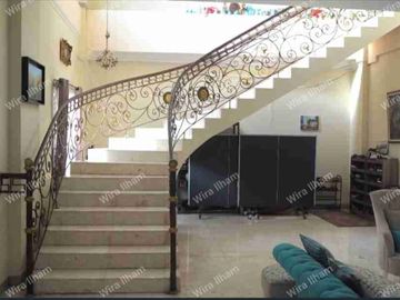 Full Furnished Super Strategis Dekat Ke Toll dan Stasiun