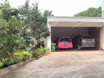 Full Furnished Super Strategis Dekat Ke Toll dan Stasiun