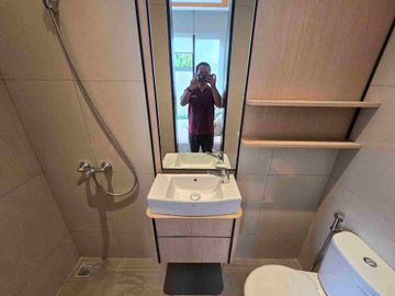 Rumah Dijual PARK SERPONG tipe Cendana Alpha Nempel Gading Serpong - BSD