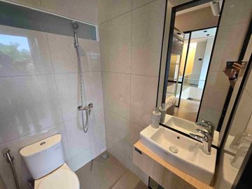 Rumah Dijual PARK SERPONG tipe Cendana Alpha Nempel Gading Serpong - BSD