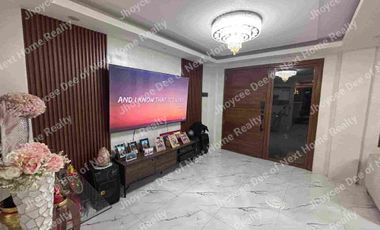 House and Lot with 3BR + 2T&B and Swimming pool ready for AirBnB