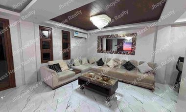House and Lot with 3BR + 2T&B and Swimming pool ready for AirBnB