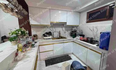 House and Lot with 3BR + 2T&B and Swimming pool ready for AirBnB
