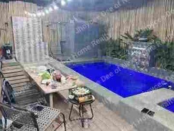 P9M Bentang Palugi Private Resort with 3BR + 2T&B and Swimming pool ready for AirBnB
