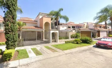Casa de recuperación bancaria