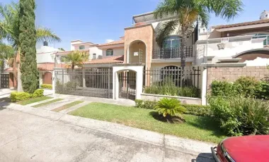 Casa de recuperación bancaria