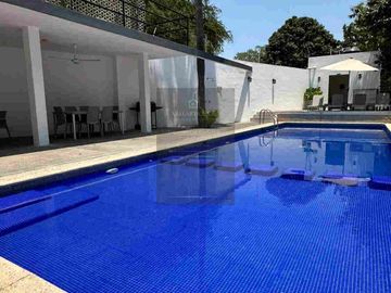 Departamento en Puerto Vallarta, céntrico a supermercados y zona de fluvial.