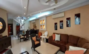 HERMOSA CASA EN VENTA