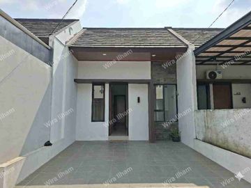 dekat ke Universitas Indonesia Siap Huni