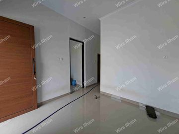 dekat ke Universitas Indonesia Siap Huni
