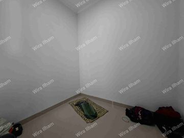 dekat ke Universitas Indonesia Siap Huni
