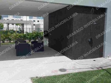 Casa en renta en jardines del sur 6 con alberca y seguridad