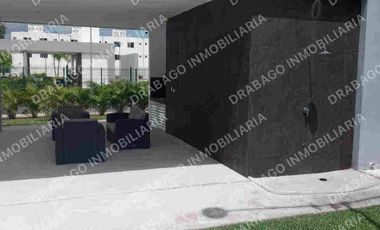 Casa en renta en jardines del sur 6 con alberca y seguridad