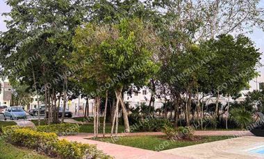 Casa en renta en jardines del sur 6 con alberca y seguridad