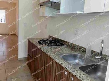 Casa en renta en jardines del sur 6 con alberca y seguridad
