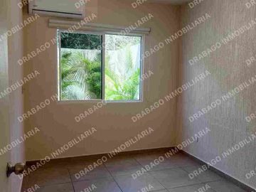 Casa en renta en jardines del sur 6 con alberca y seguridad